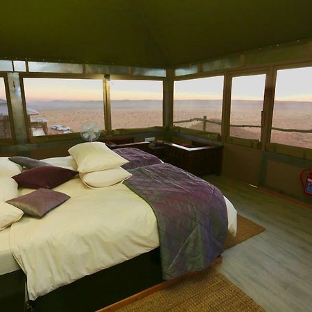 Moon Mountain Lodge Constantia Exteriör bild