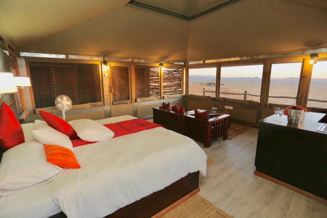 Moon Mountain Lodge Constantia Exteriör bild