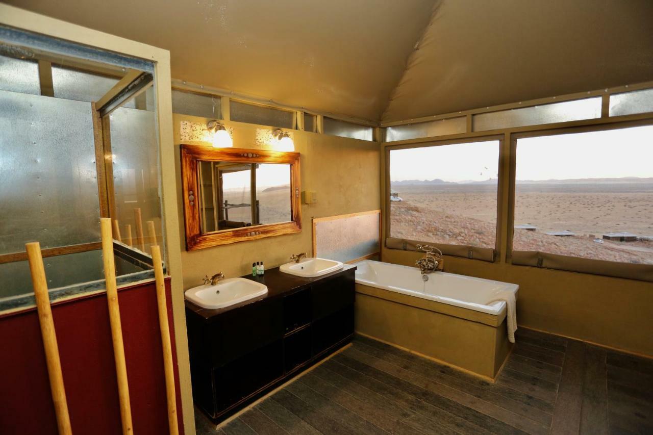 Moon Mountain Lodge Constantia Exteriör bild