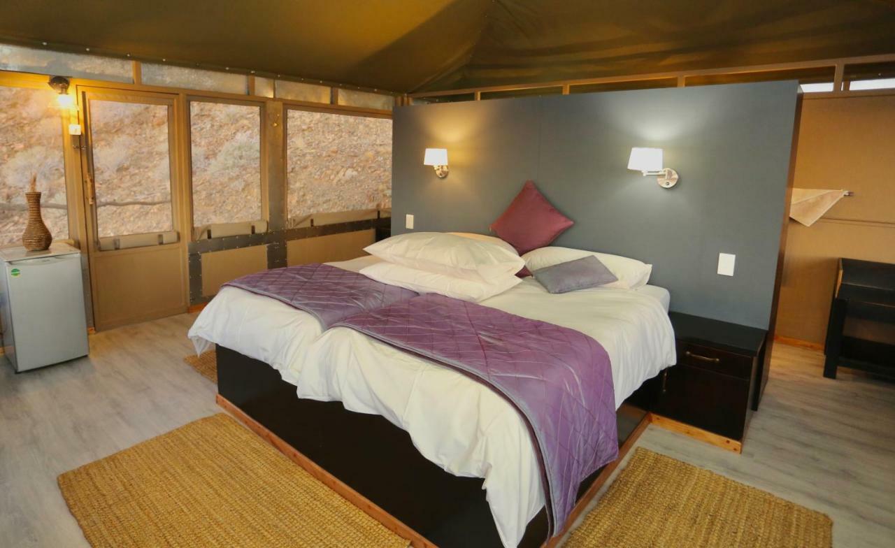 Moon Mountain Lodge Constantia Exteriör bild