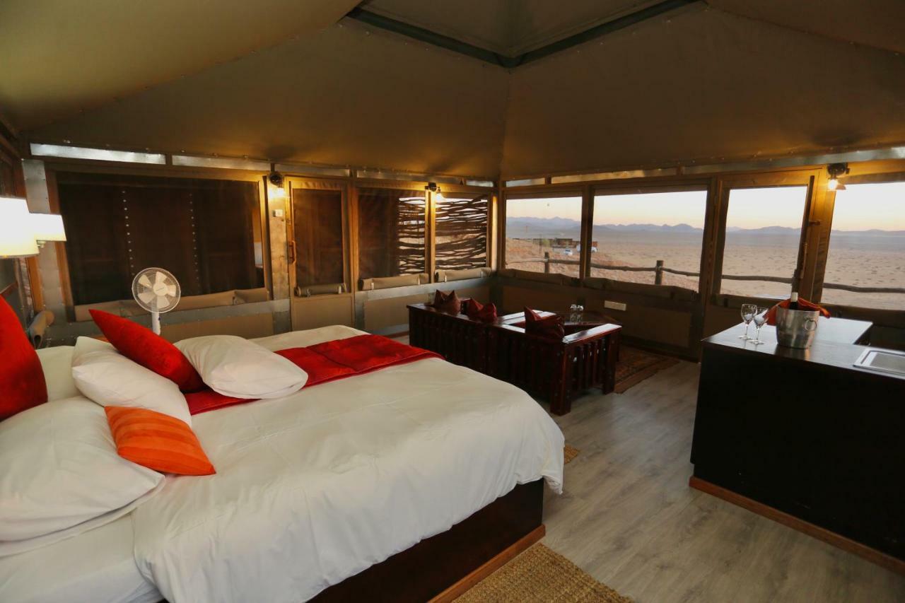 Moon Mountain Lodge Constantia Exteriör bild